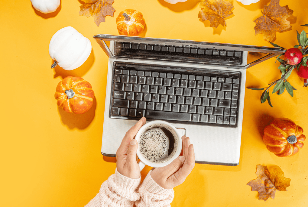Two ladies holding a puppy