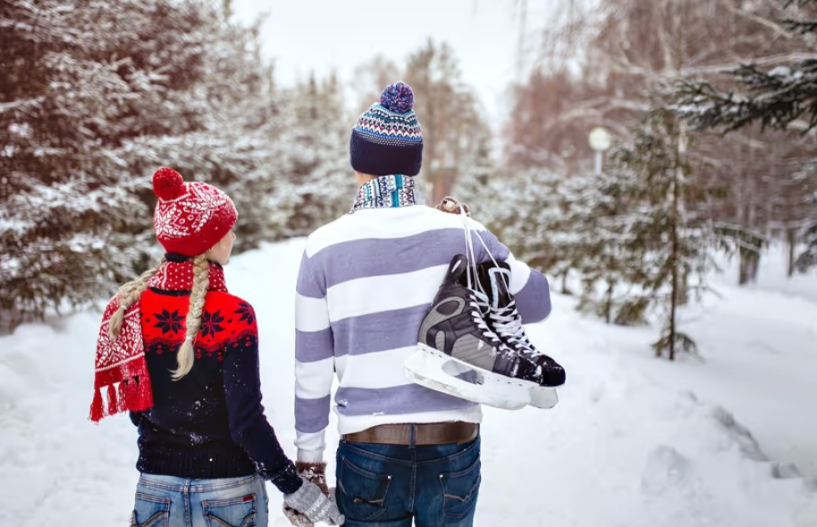 10 Magical Winter Date Ideas in Montreal for 2024 Couples Puppysphere