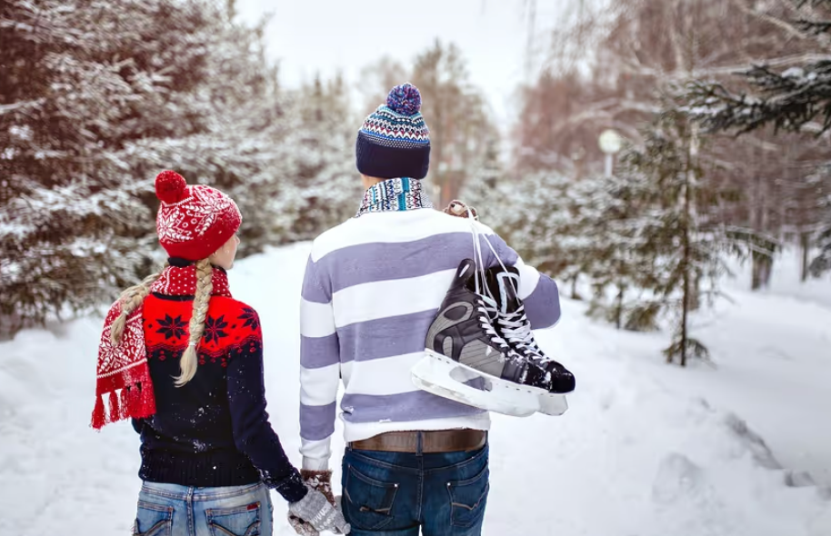 10 Magical Winter Date Ideas in Montreal for 2024 Couples