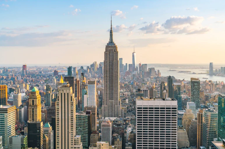 10 Energizing Spring Activities in New York City Worth Experiencing