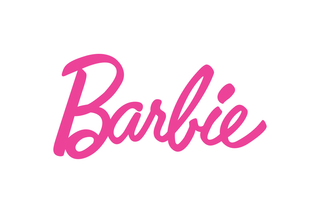 Barbie Logo