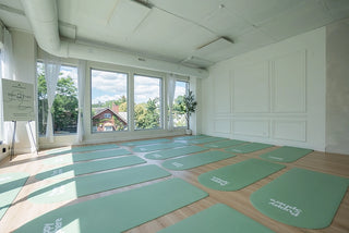 Wellness Puppy Yoga | Mississauga