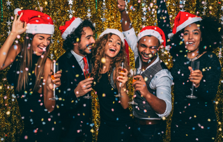 10 Fun and Festive Ideas for Your Company Christmas Party
