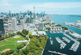 10 Vibrant Spring Activities in Toronto You Can't Miss This Season