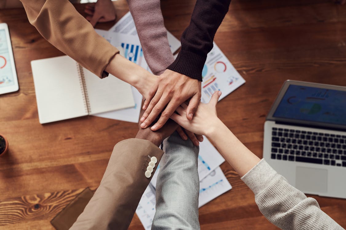 The Future of Corporate: Fun Ways to Bring Employees Back