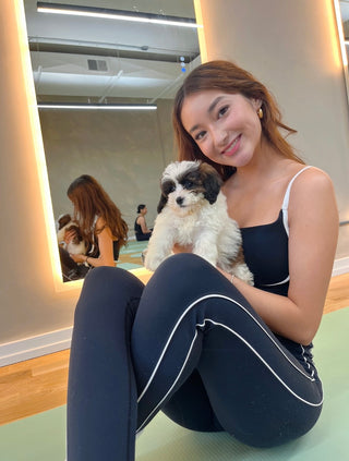 Wellness Puppy Yoga | Chicago West Town