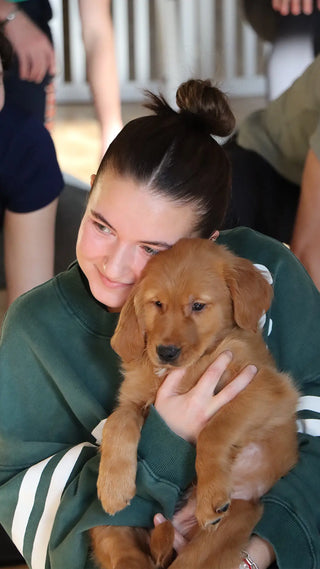 Wellness Puppy Yoga | Chicago West Town