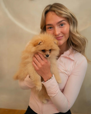 NYC Flatiron Studio 1 Puppy Yoga