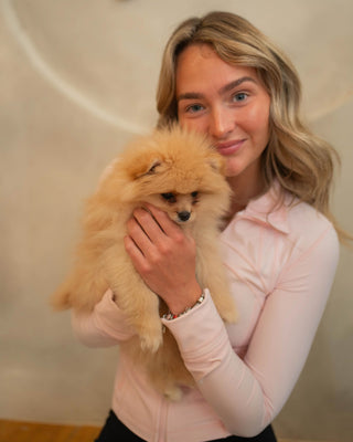 Wellness Puppy Yoga | Flatiron Studio 1