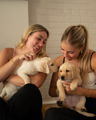 Wellness Puppy Yoga | Flatiron Studio 2