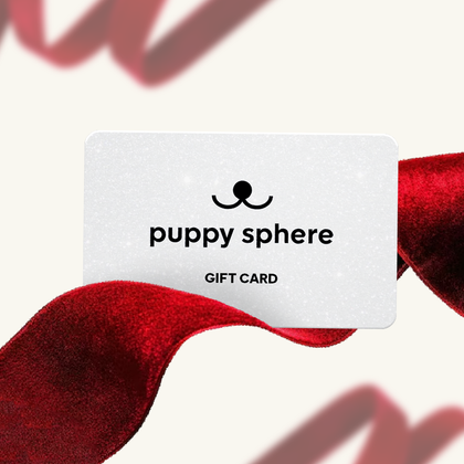 Puppy Yoga | Gift Card (USD)