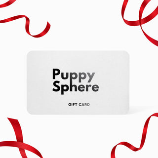 Puppy Yoga | USA Gift Card