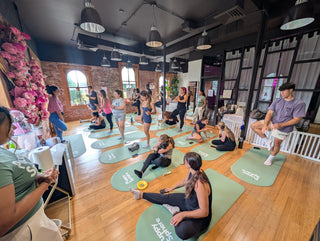 Wellness Puppy Yoga | Long Island