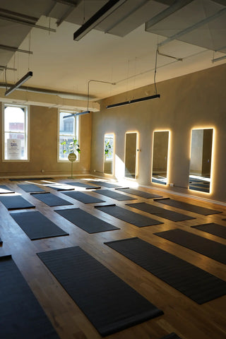 Wellness Puppy Yoga | Chicago West Town