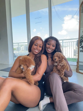 Wellness Puppy Yoga | Washington D.C.