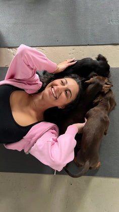Wellness Puppy Yoga | Flatiron Studio 1