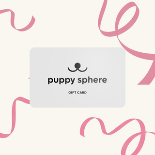 Puppy Yoga | Gift Card (USD)