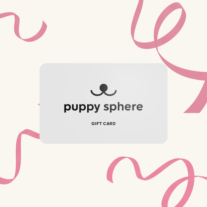 Puppy Yoga | Gift Card (USD)