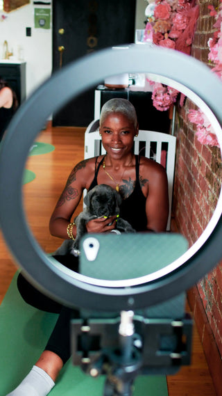 Wellness Puppy Yoga | Long Island