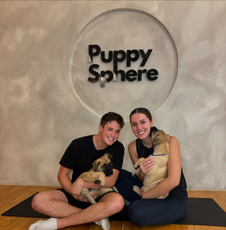 Simply Puppy Yoga | Chicago