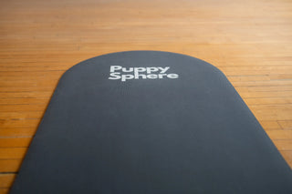 Puppy Sphere Signature Yoga Mat